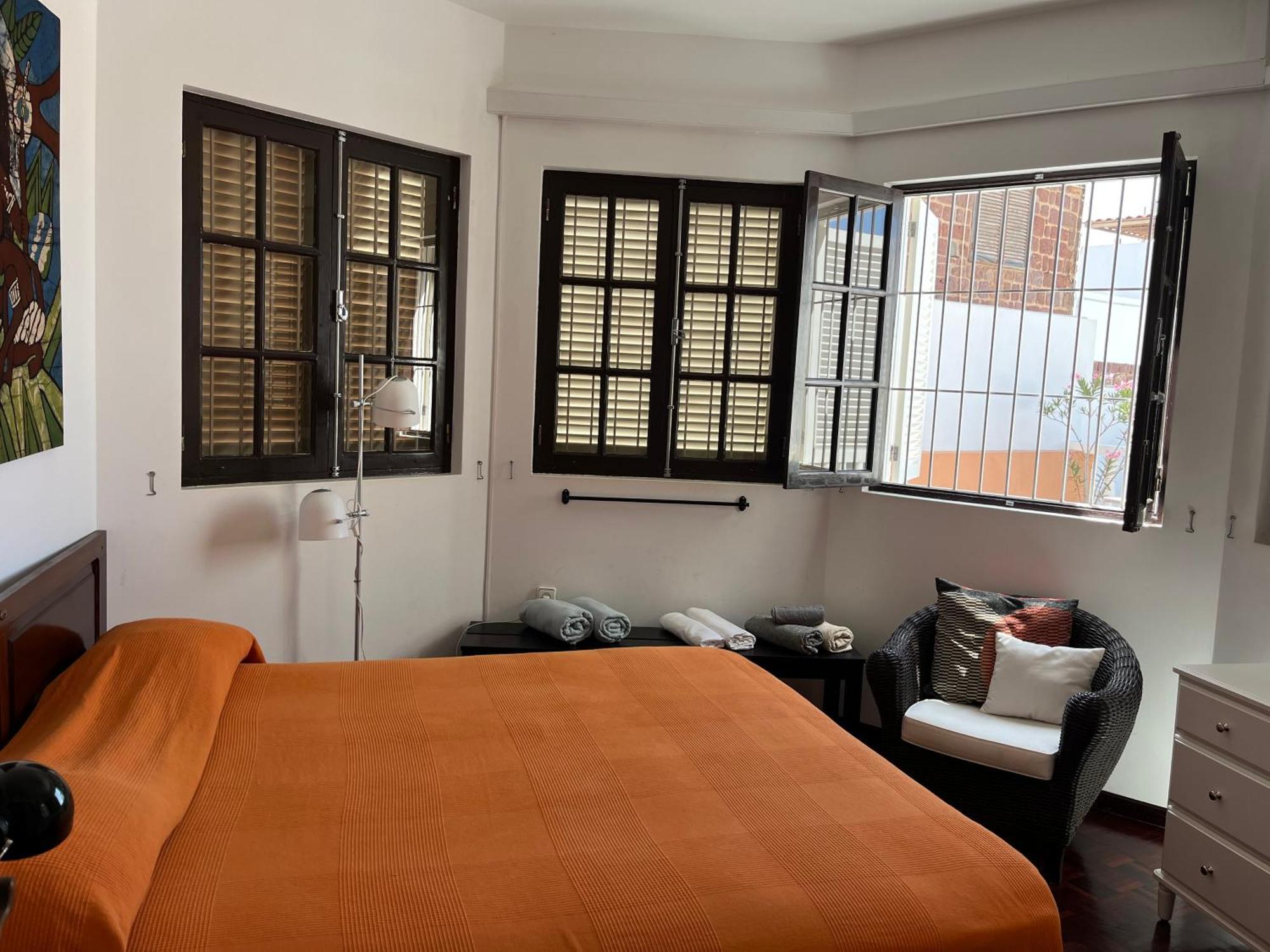 מינדלו Vila Mira Mar מראה חיצוני תמונה