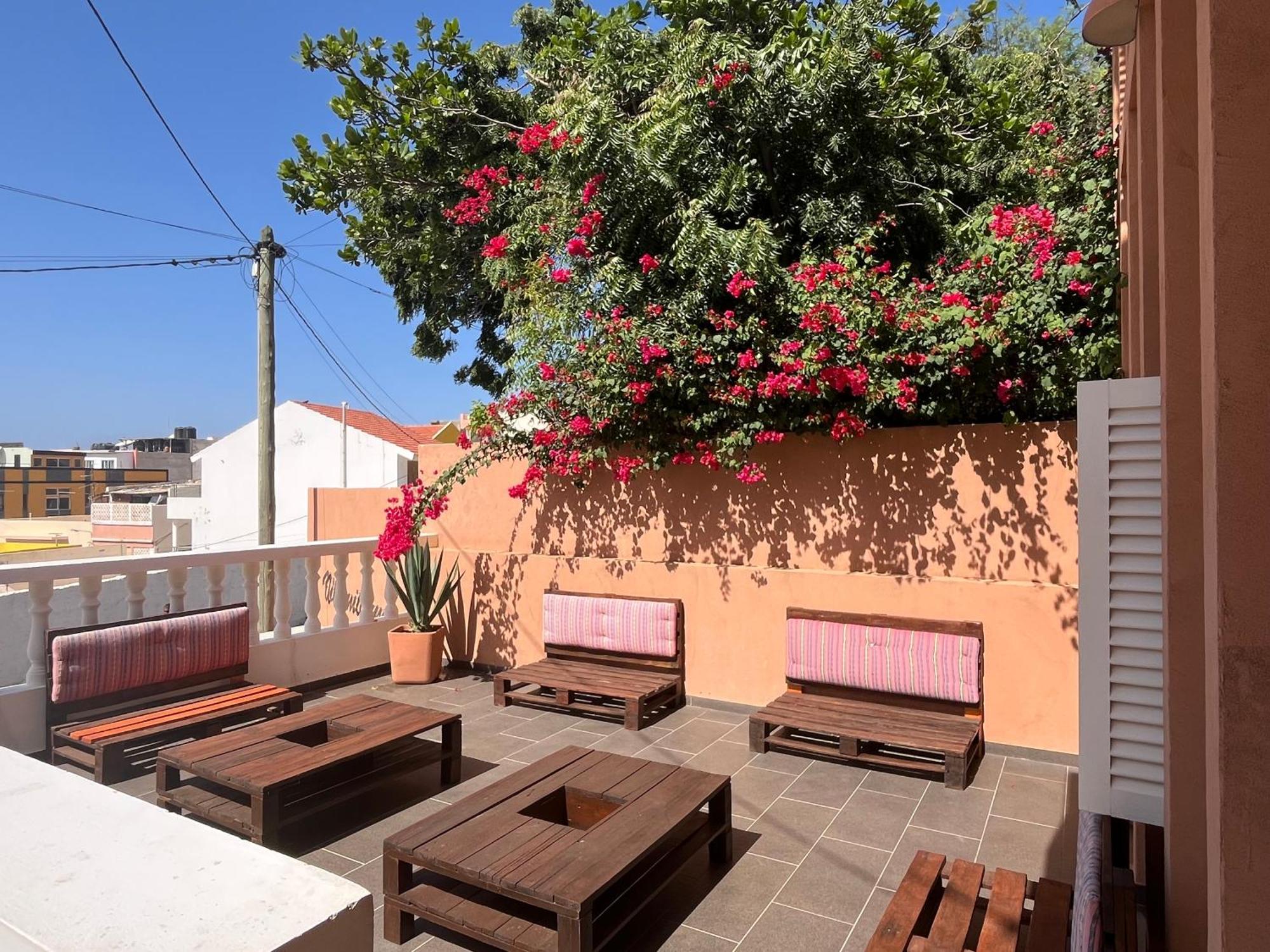 מינדלו Vila Mira Mar מראה חיצוני תמונה